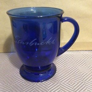 Starbucks mug